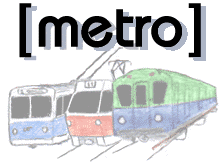 [metro